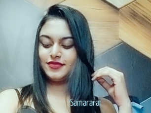 Samararai