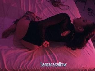 Samarasallow
