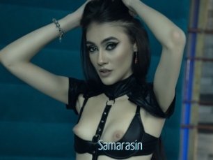 Samarasin
