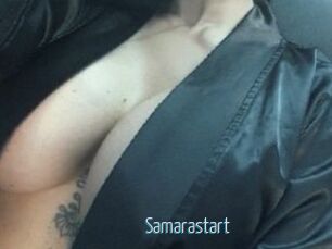 Samarastart