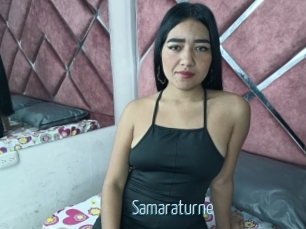 Samaraturne