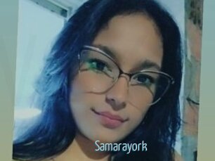 Samarayork
