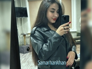 Samarhankhan