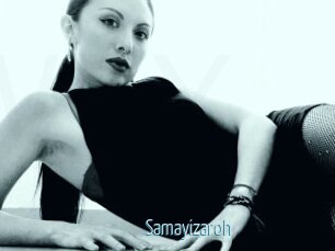 Samayizaroh