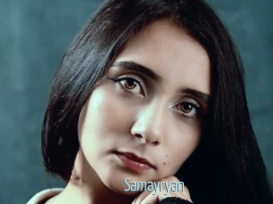 Samayryan