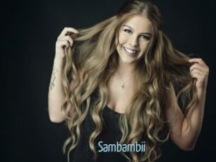 Sambambii