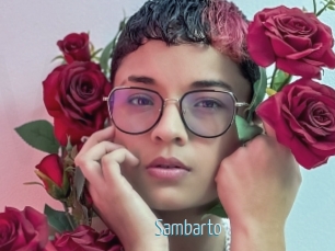 Sambarto