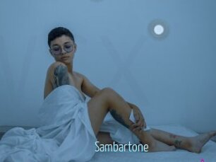 Sambartone