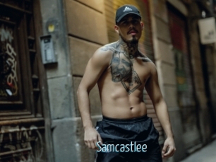 samcastlee Video Sexe