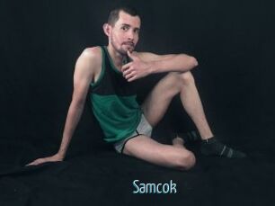 Samcok