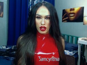samcynthia Video Sexe