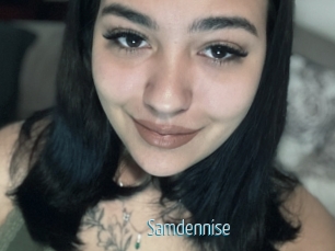 Samdennise