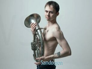 Samdouson