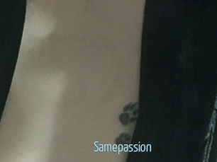 Samepassion