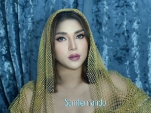 Samfernando