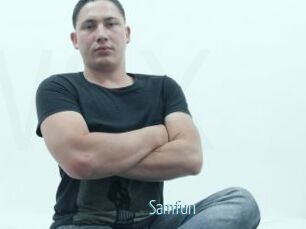 Samfun