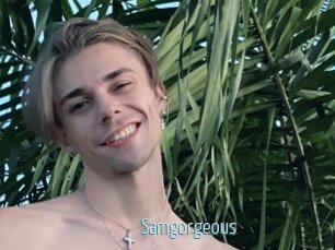 Samgorgeous