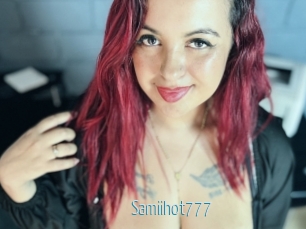 Samiihot777