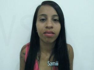 samiii Video Sexe