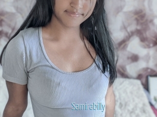 Samirabilly
