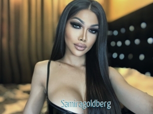 samiragoldberg Video Sexe