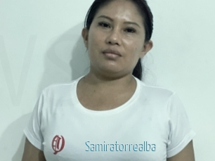 Samiratorrealba