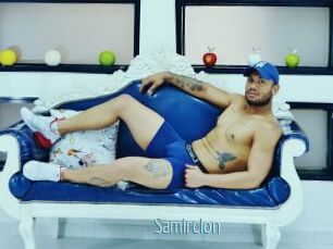 Samirclon