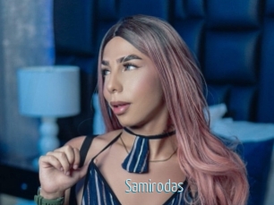 Samirodas