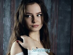 Samishining