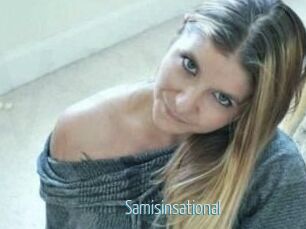 Samisinsational
