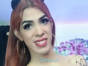 samixxxx Video Sexe
