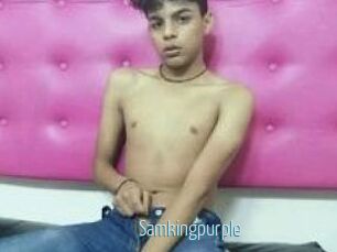 Samkingpurple