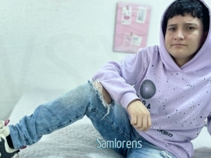 Samlorens