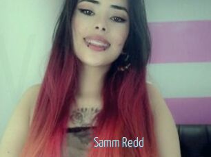 Samm_Redd