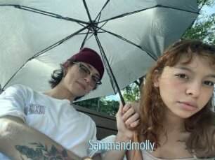 sammandmolly Video Sexe