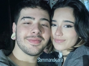 Sammandsara