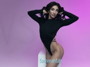 Sammantah