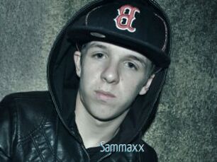 Sammaxx
