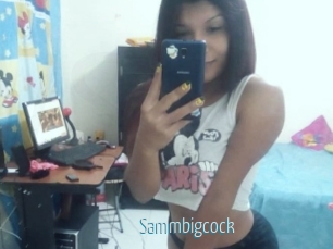 Sammbigcock