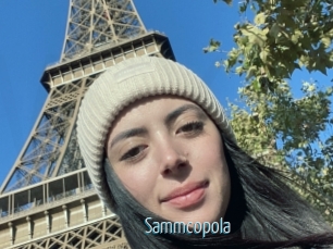 sammcopola Video Sexe