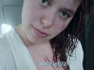 Sammeke1996