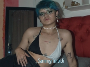 Sammgrimaldi