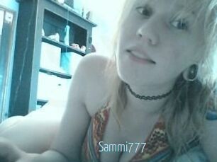 Sammi777