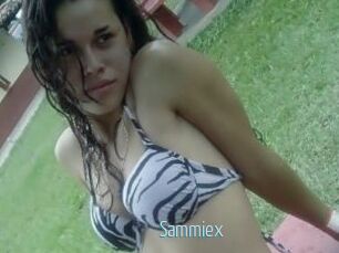 Sammiex