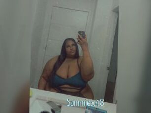 Sammiex48