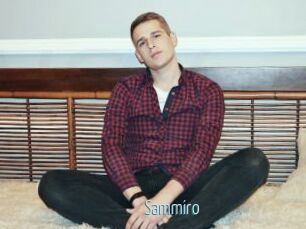 Sammiro