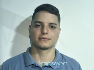 Sammiswweet