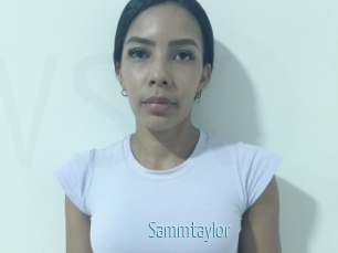 Sammtaylor