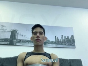 Sammuell
