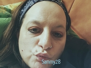 Sammy28